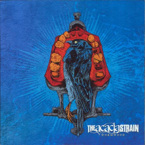 The Acacia Strain デスコア ハードコア メタル ブルデス レア The Acacia Strain-The Dead Walk Exclusive LP Color Vinyl | Newbury